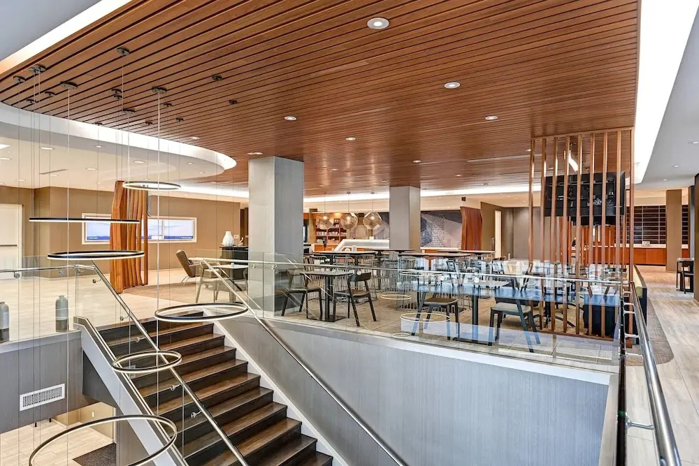 SpringHill Suites Albuquerque University Area