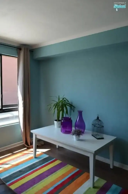 Departamento Labra Santiago 5