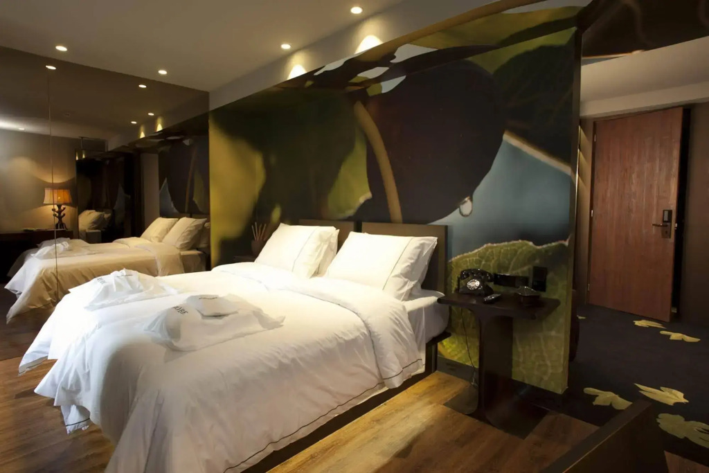 Figueira by The Beautique Hotels & Spa