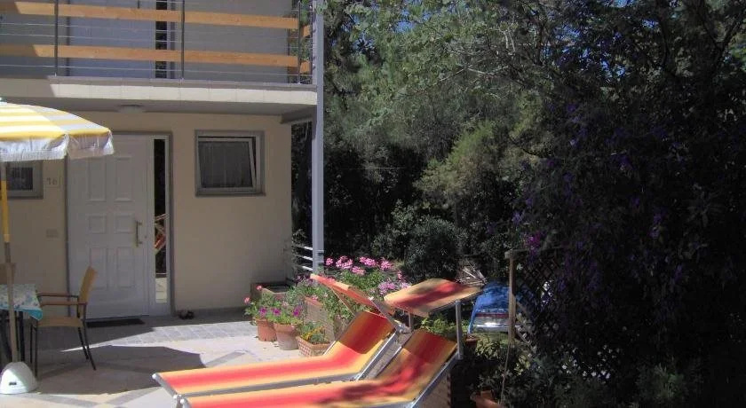 Residence Casa Di Caccia