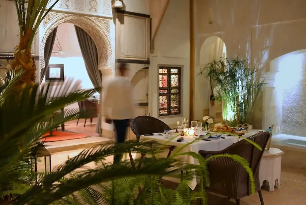 Magnificent Riad in Midina With Swimming Pool