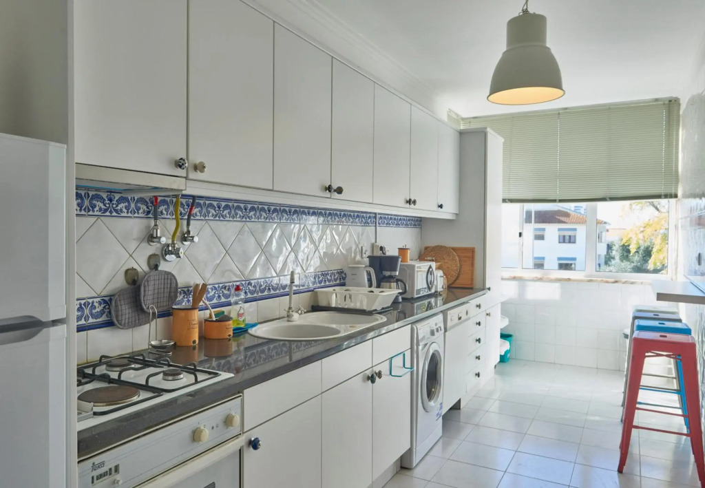 Cascais Handsome Apartment