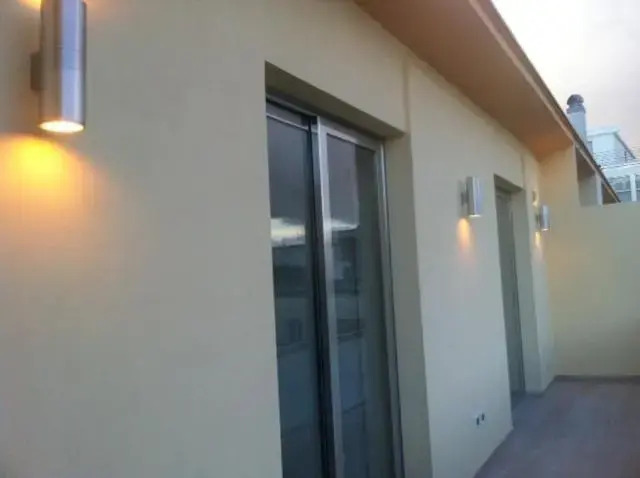 Penthouse Santa Croce