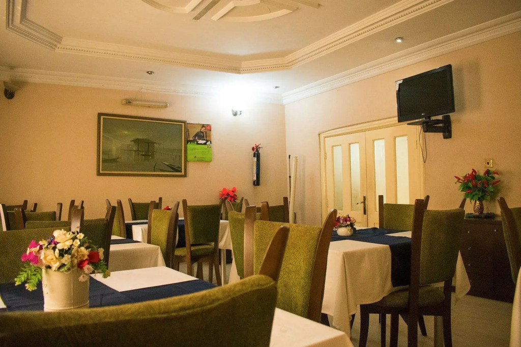 The Stonehouse Boutique Hotel
