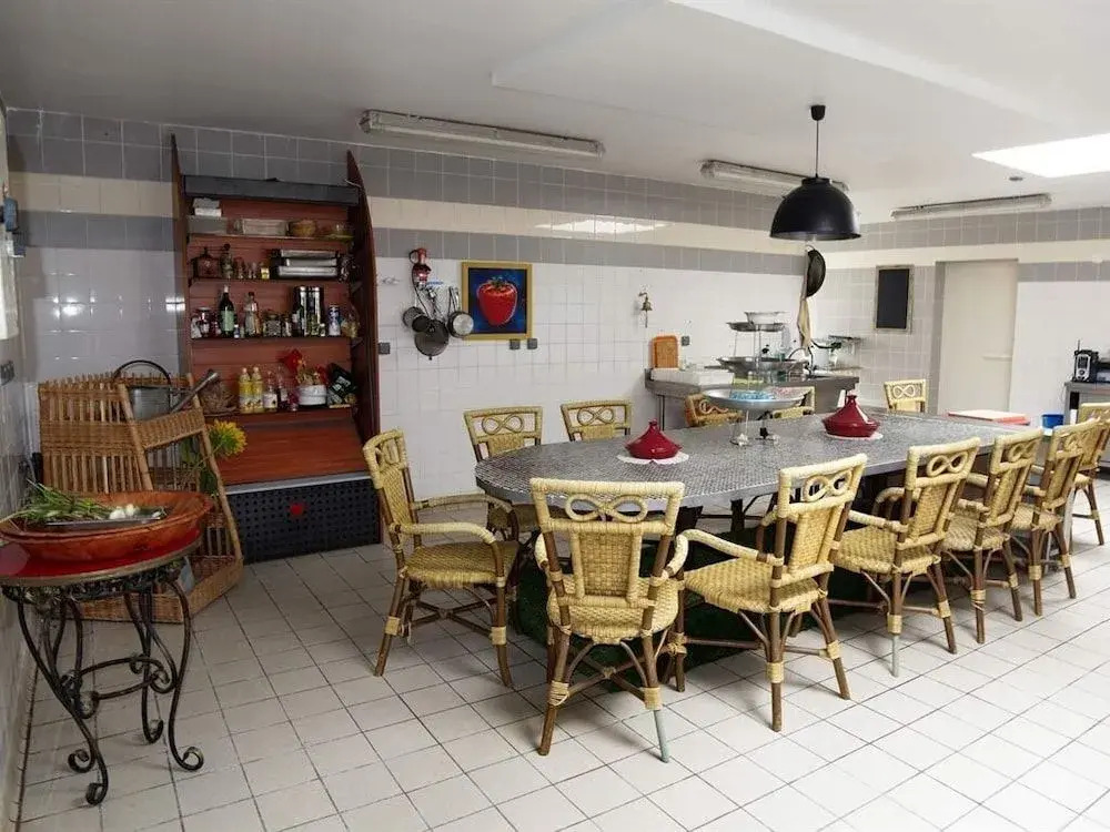Les Chambres du Sillon