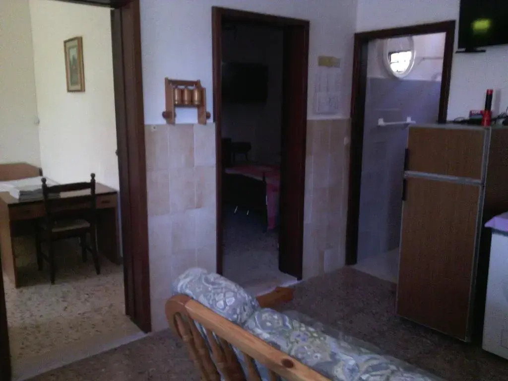 Casa Zappa Dargento in Salento