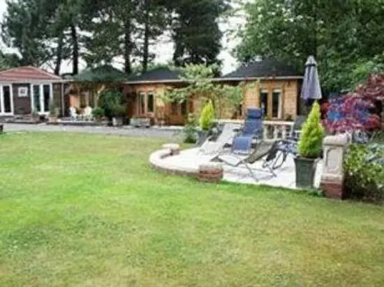 The Redlands Guesthouse