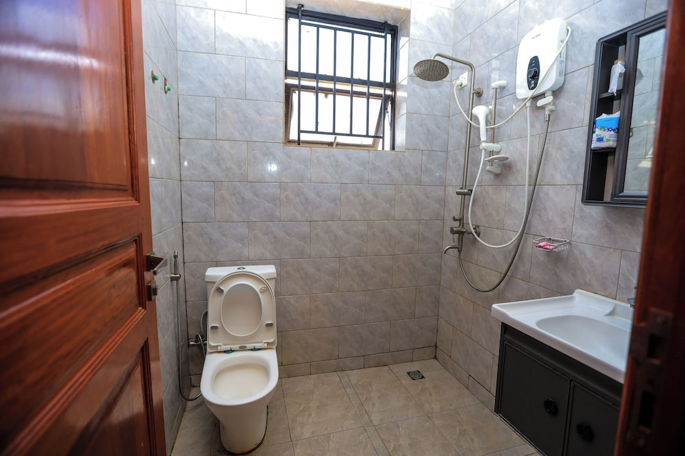 Orvena Residence