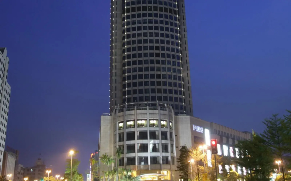 Swissotel Foshan