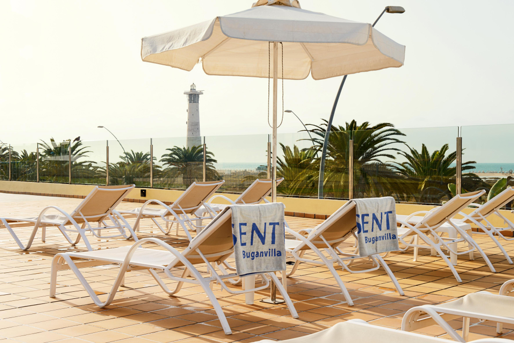 R2 Buganvilla Hotel & Spa