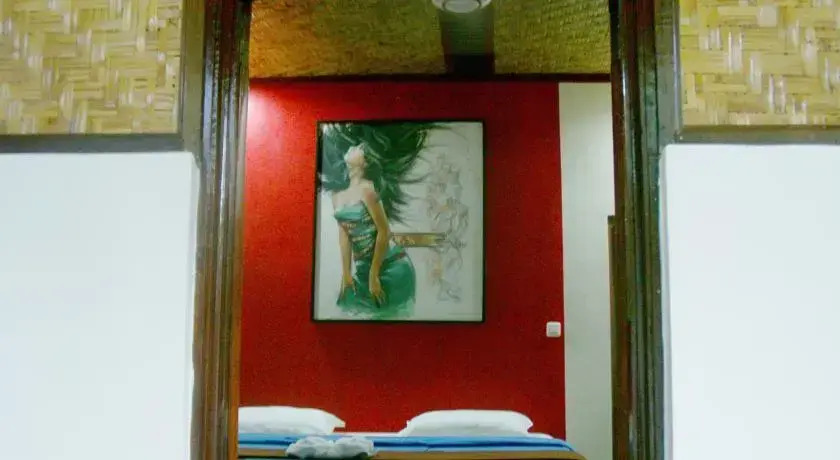 Pondok Frog Guest House