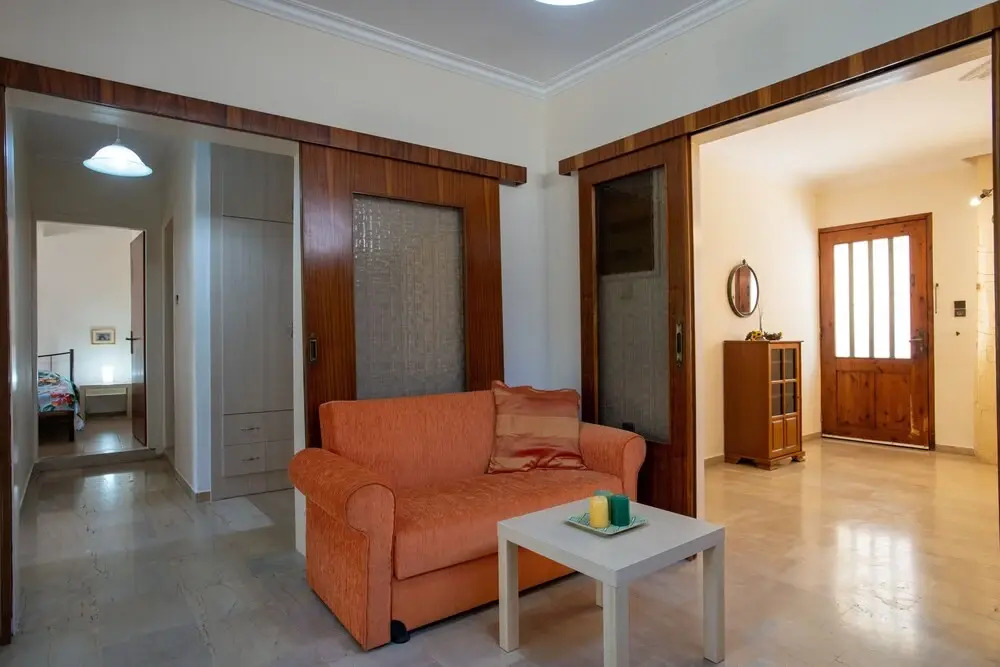 Alexandra's Apartment