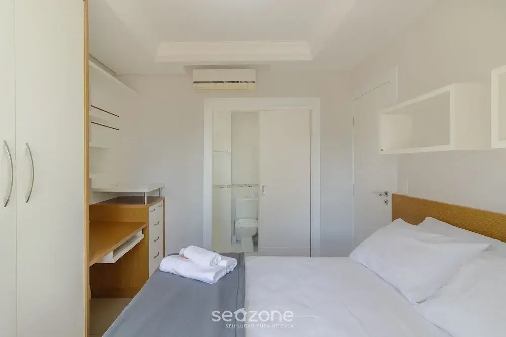 3BR Apt sea View & Ferris Wheel BC Bsd1501