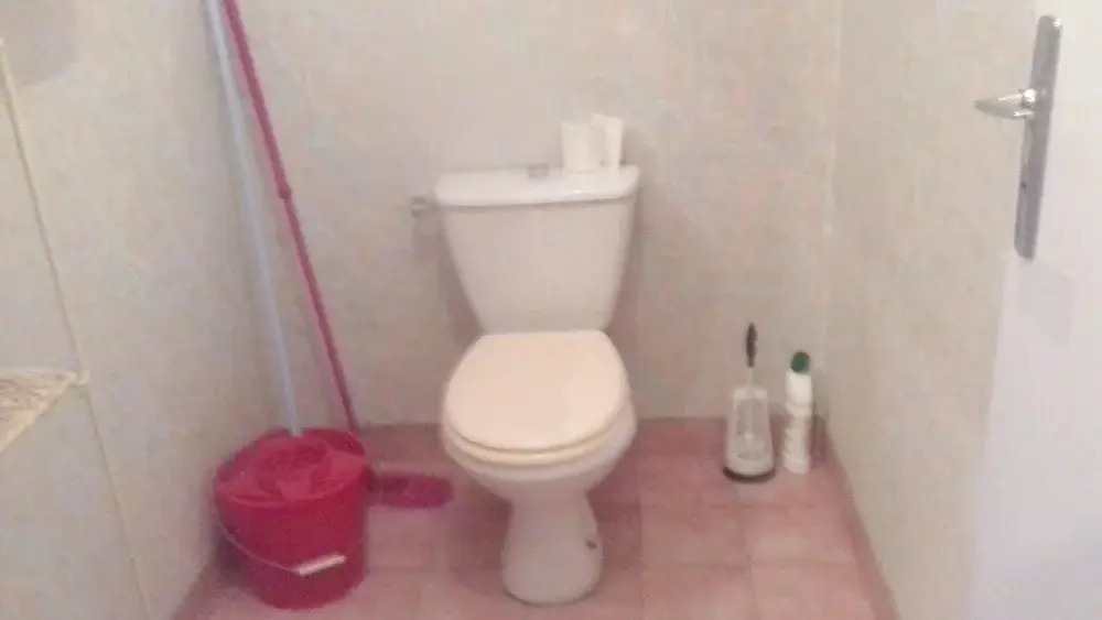 House With 3 Bedrooms In Pleurtuit With Furnished Garden And Wifi