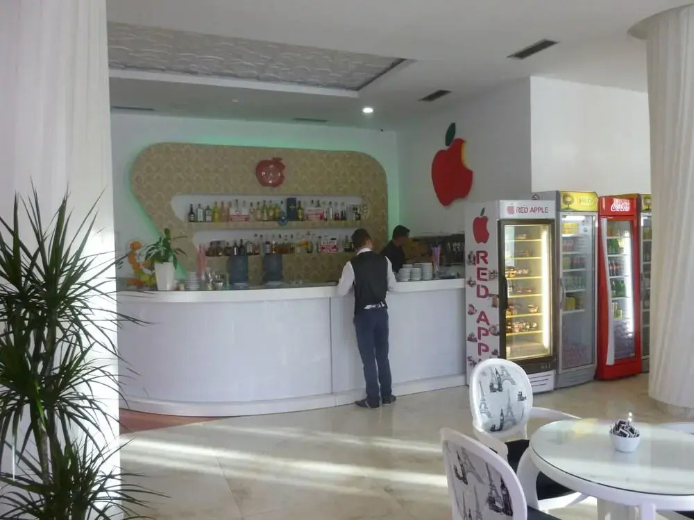 Hotel Red Apple