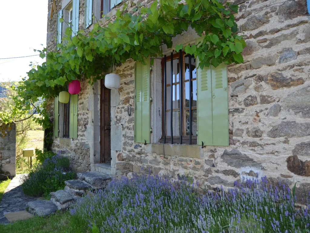 Retreat in Villeneuve-dAllier