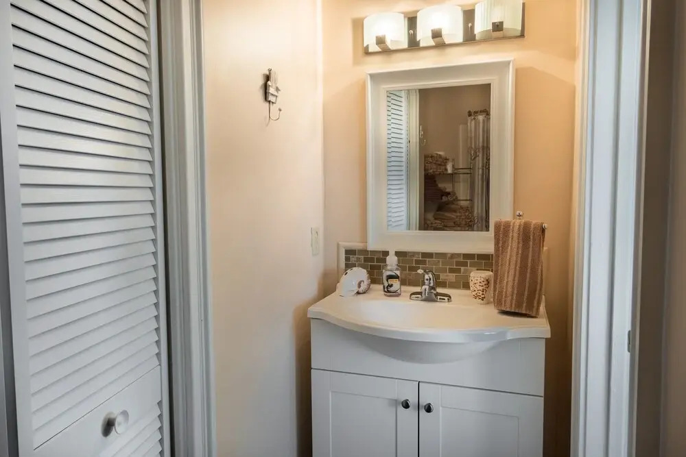 Holiday Hideaway condo