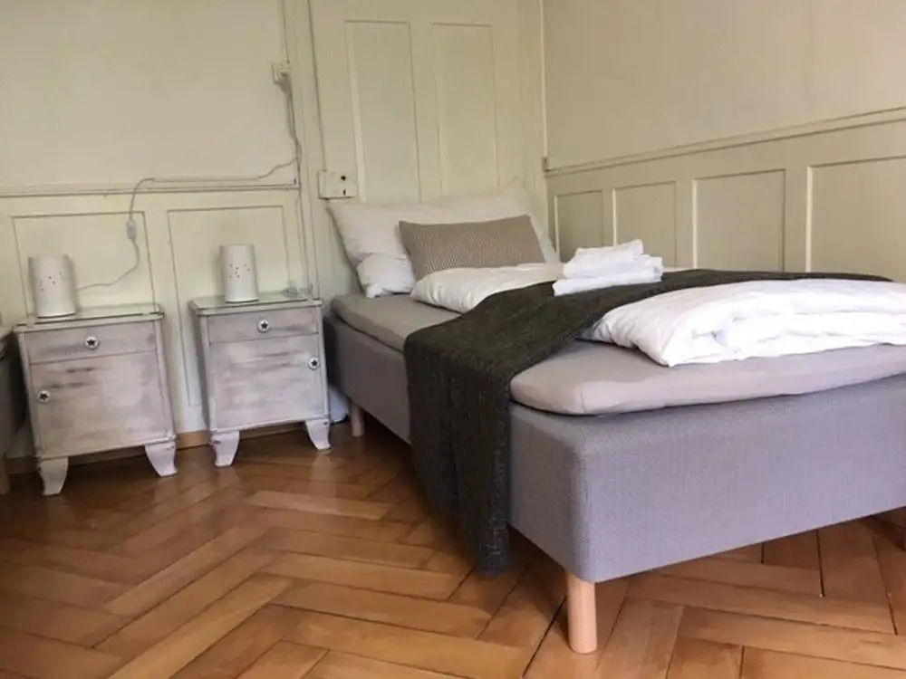 Casa Schilling - 4 Charming Rooms in the Best Location