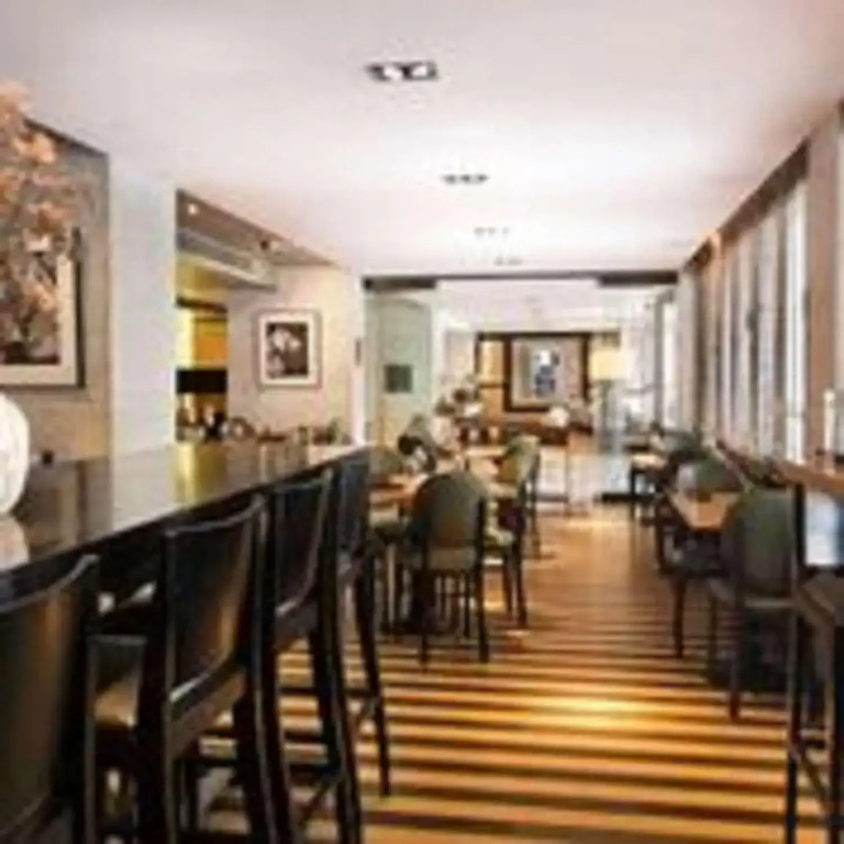 The River Inn