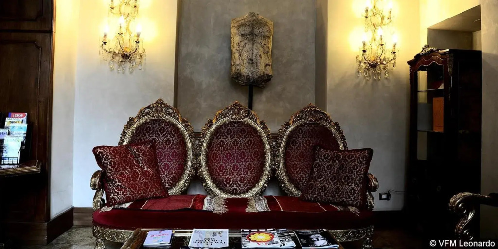 Roma suite hotel
