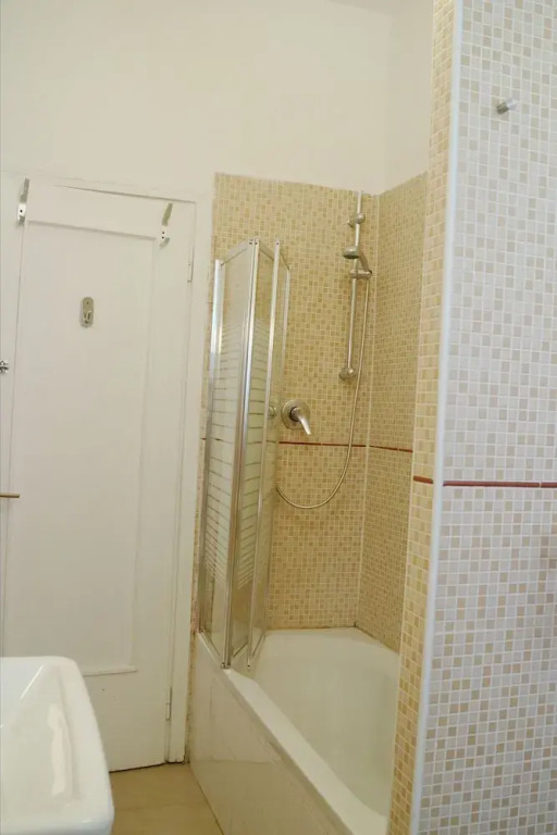 Kamchu Apartments Single Room Viale Libia 6