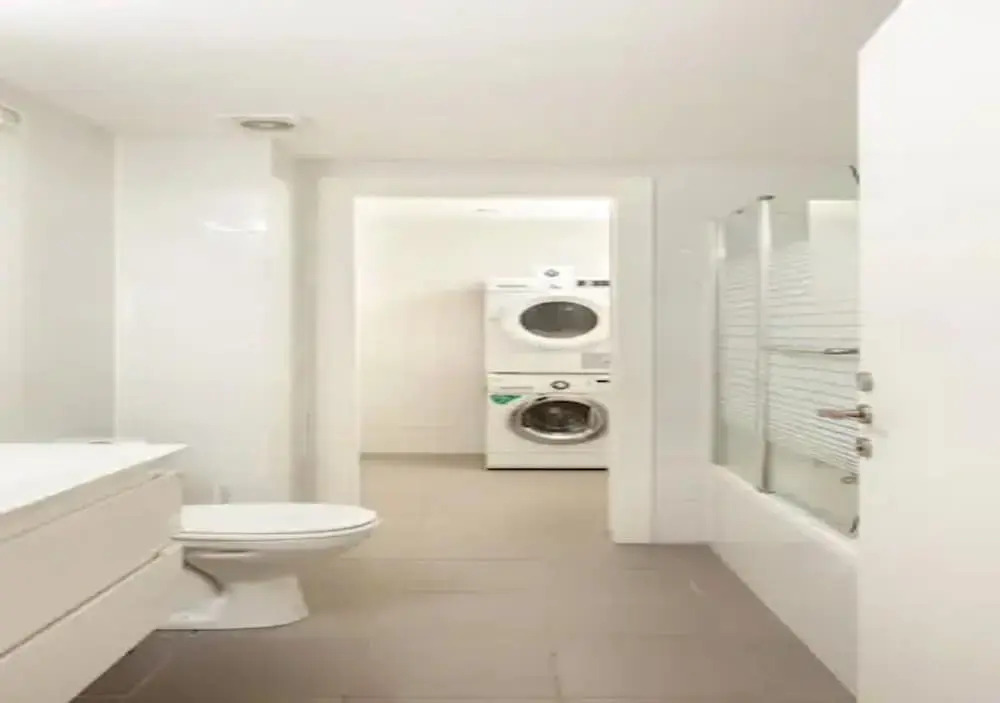 Fresh 3BR APT 32 Floor See View Tower