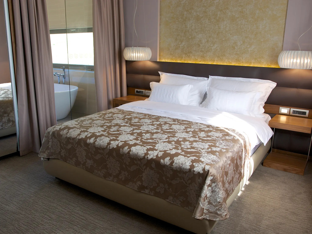 Atlantida Boutique Hotel