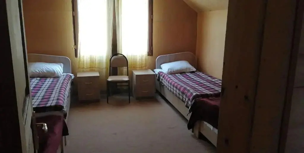Nadiani Guesthouse