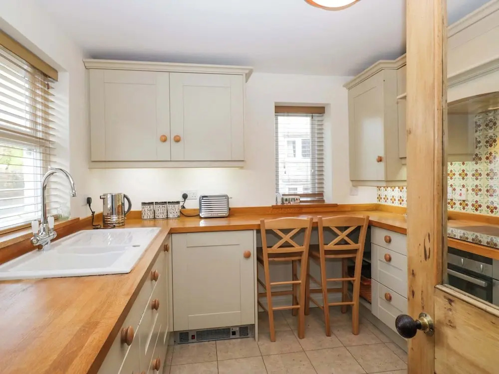 Tram Lane Cottage
