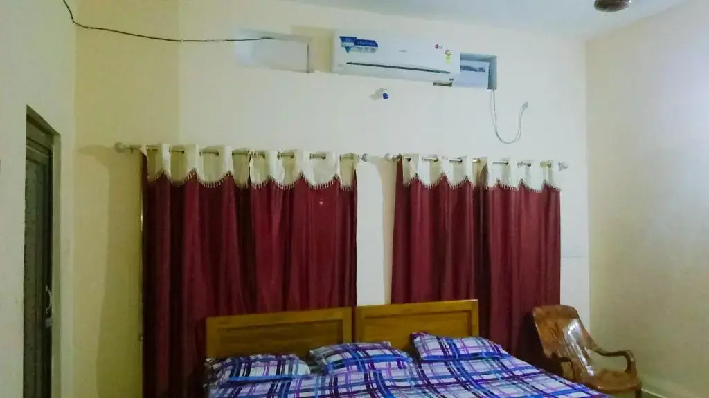 Shradharam Lodge