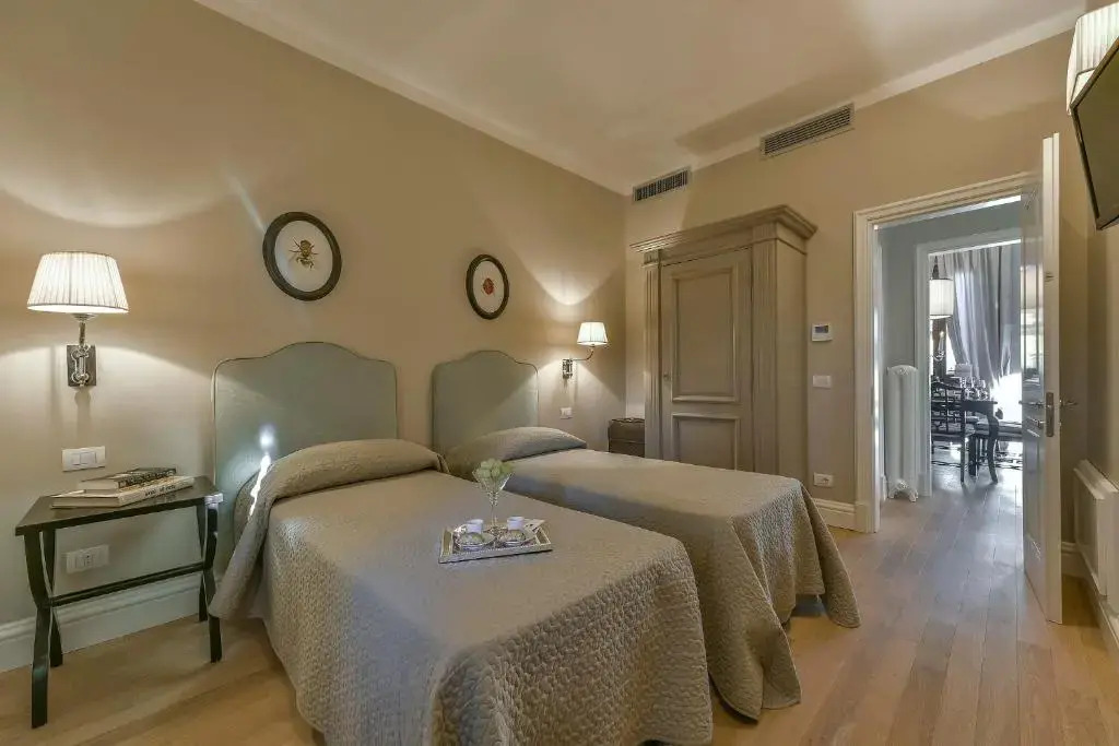 Lanfredini Firenze