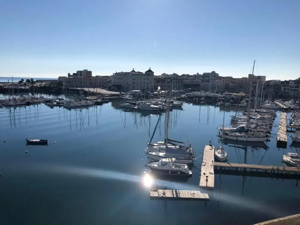Ortigia DaMare