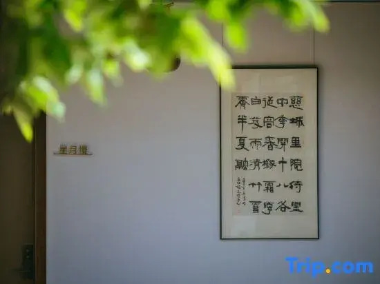 Xiaoyincicheng Shiba Flower Room B&B