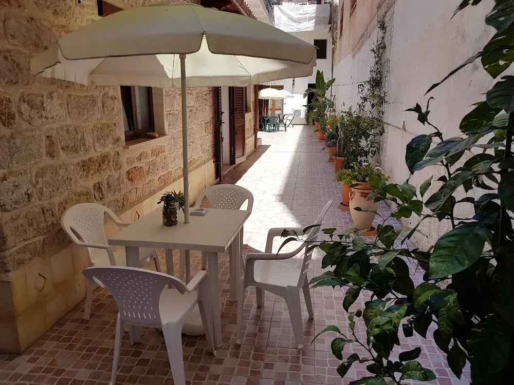 Casa Vacanze Volturno 16