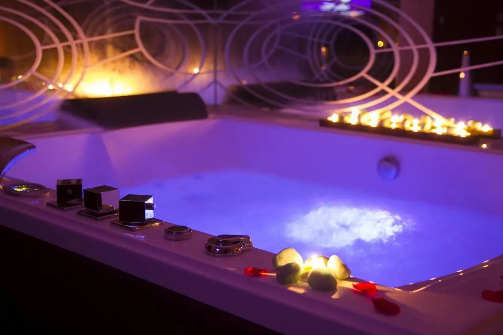 Kleopatra Design Hotel