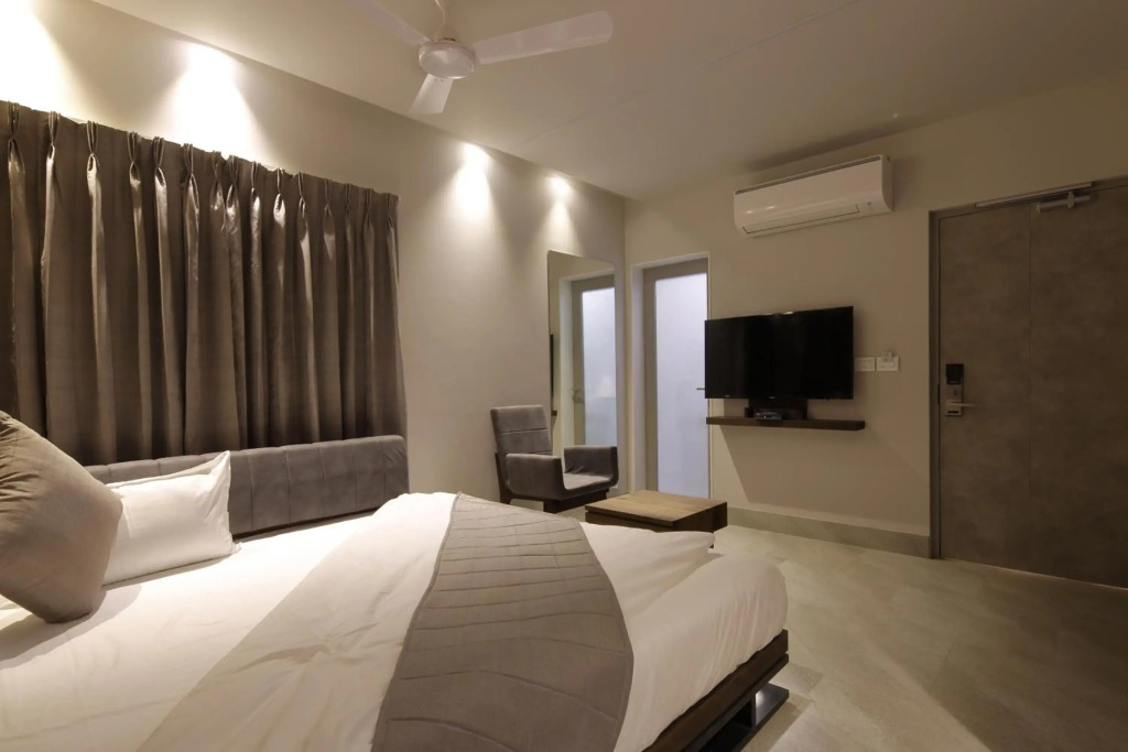 Hotel Carrefour