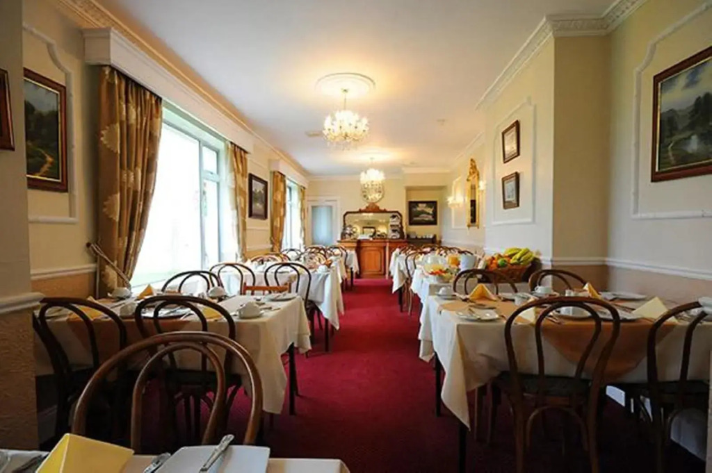 Irish Cottage Guest Accommodation