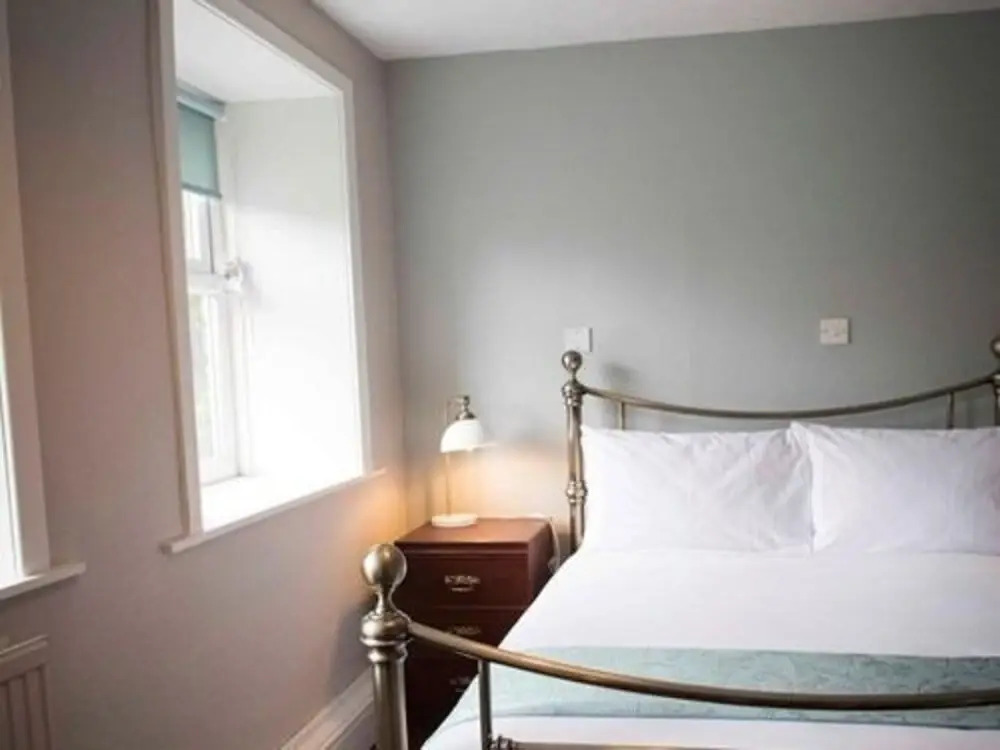 The Red Lion Inn