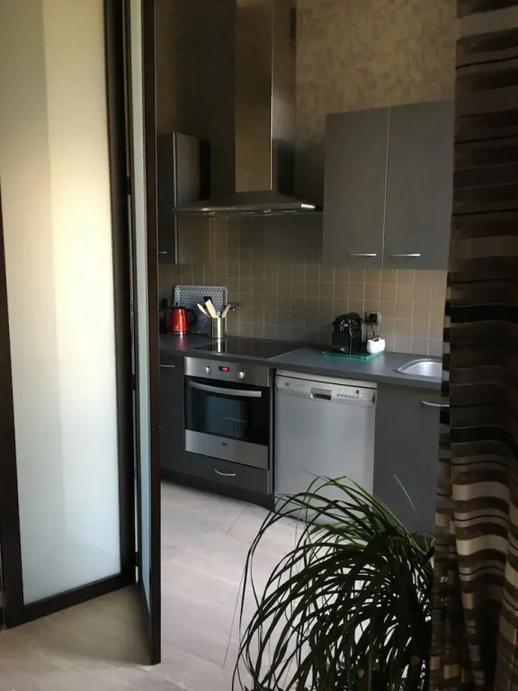 Appartement Alsace-Lorraine