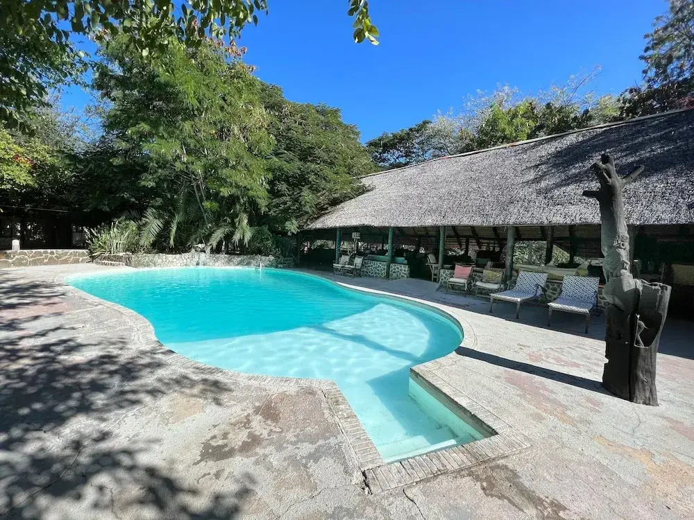 Gweta Lodge