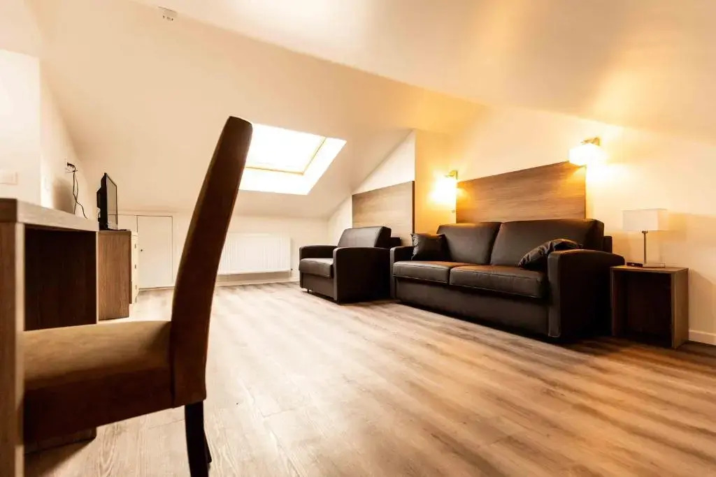Le Theatre