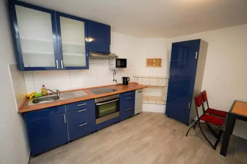 Design Apartments 1