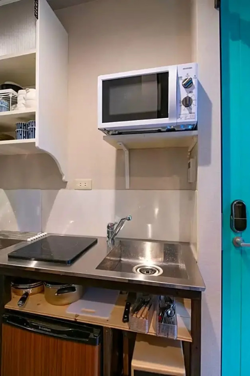 Room Inn Shanghai 横浜中華街 Room3