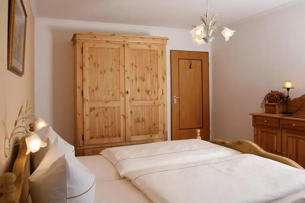 Hochwald Lodge