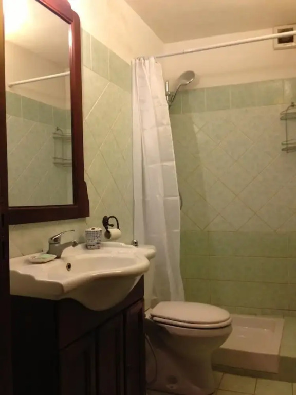 Elettra Studio Apartment