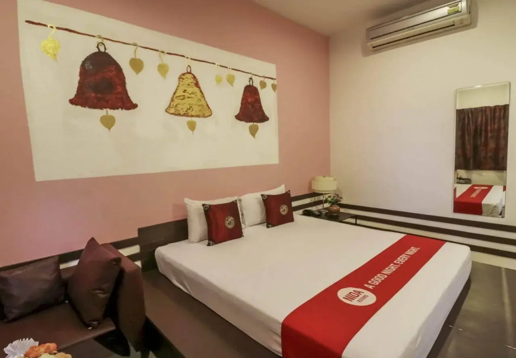 Mook Anda Hotel