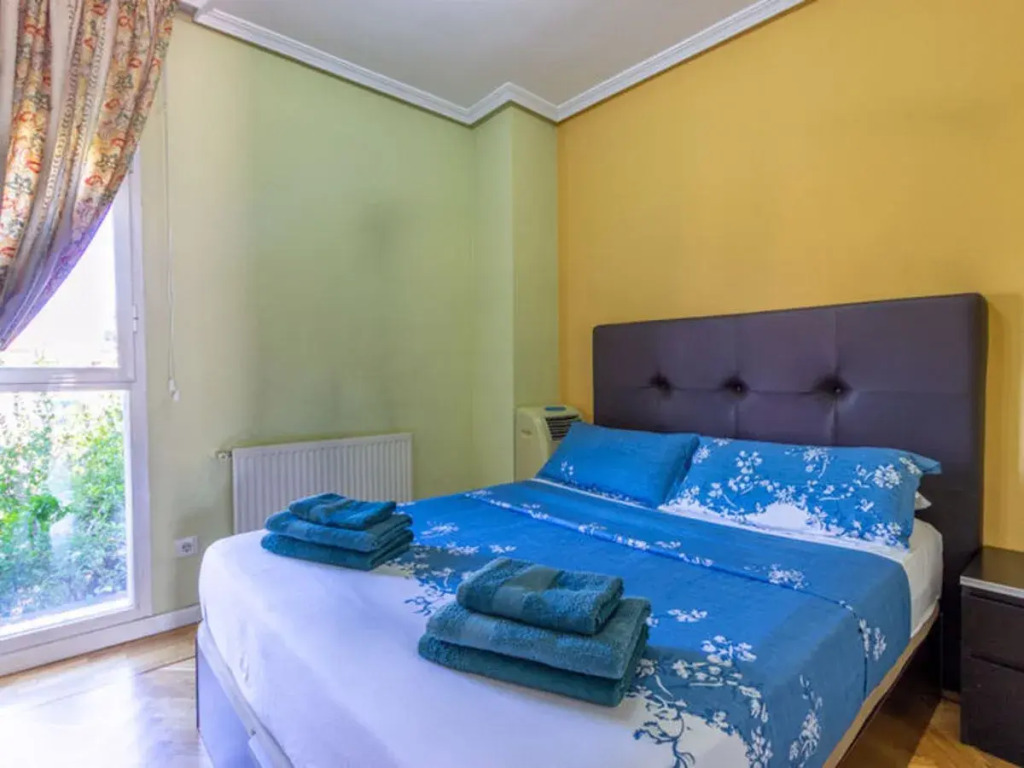 House Miralrio Rivas-Vaciamadrid