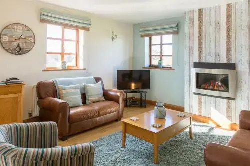 Tryfan Cottage
