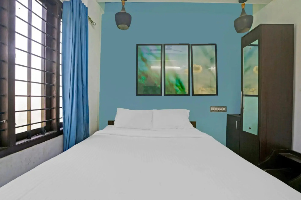 OYO Nas Tourist Home