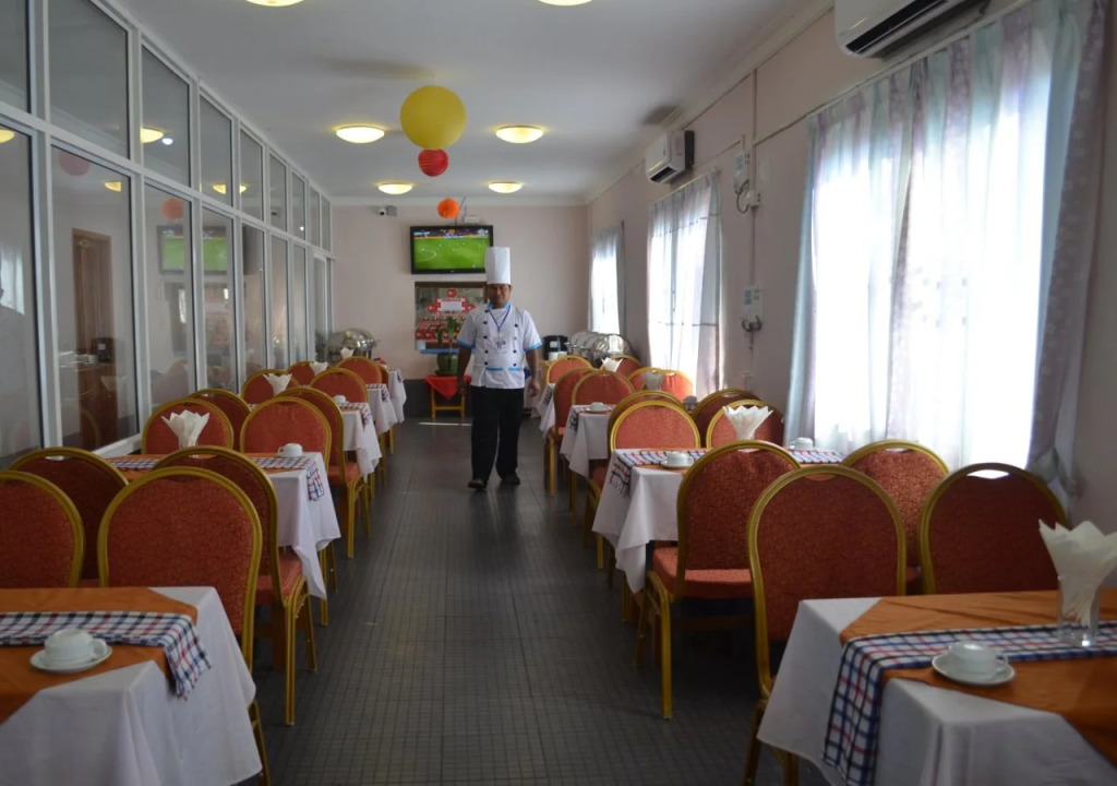 Royal Diamond Hotel